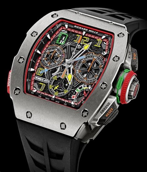 richard mille rm65-01|richard mille g shock.